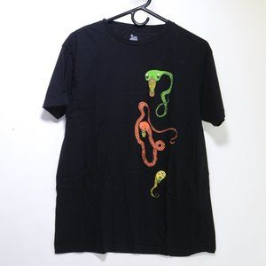 BILLIE EILISH Monster tee from 2018 tour in EUC!